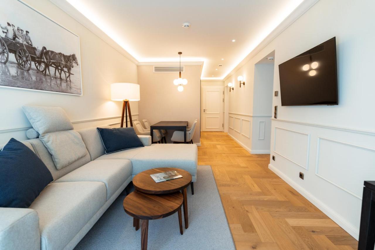 Hotel Strandperle Cuxhaven Luaran gambar