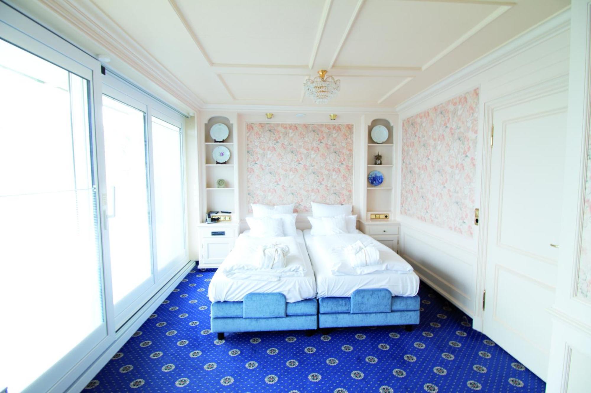 Hotel Strandperle Cuxhaven Luaran gambar