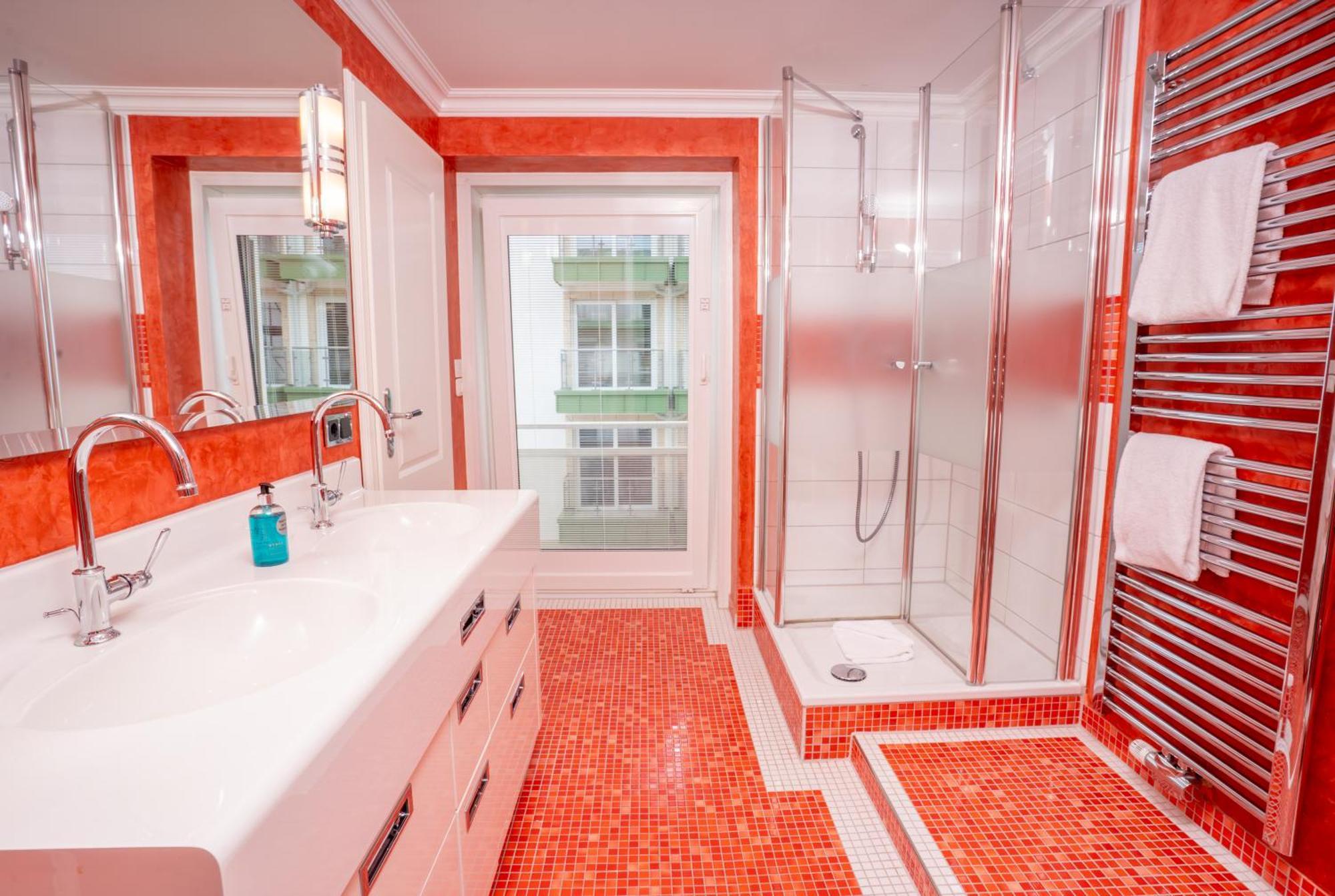 Hotel Strandperle Cuxhaven Luaran gambar